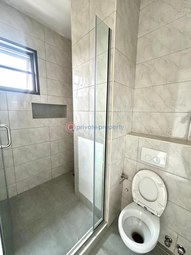 Luxury 4-bedroom apartment with bq - 11 4 bedroom Flat & Apartment For Rent Banana Island Ikoyi Lagos - 11