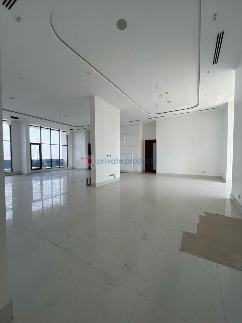 4 bedroom Block Of Flats For Sale Ikoyi Lagos - 5