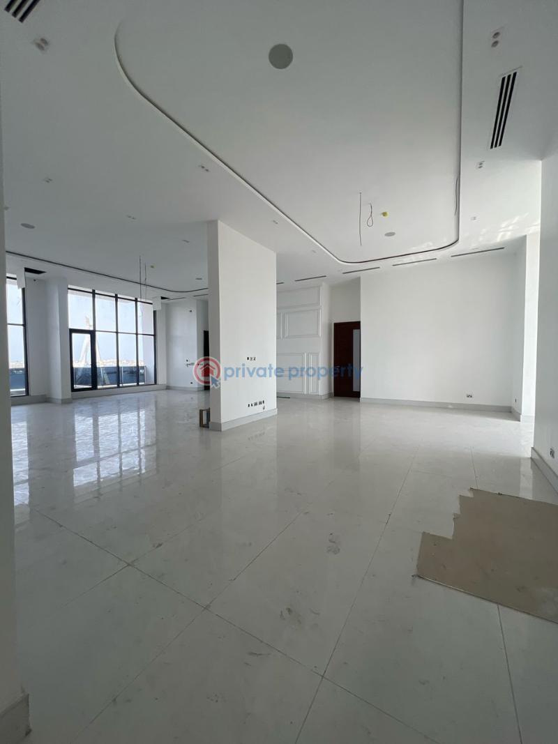 Luxury 4 bedroom apartment with incredible views - 1 4 bedroom Shared Apartment For Rent Old Ikoyi Lagos - 1