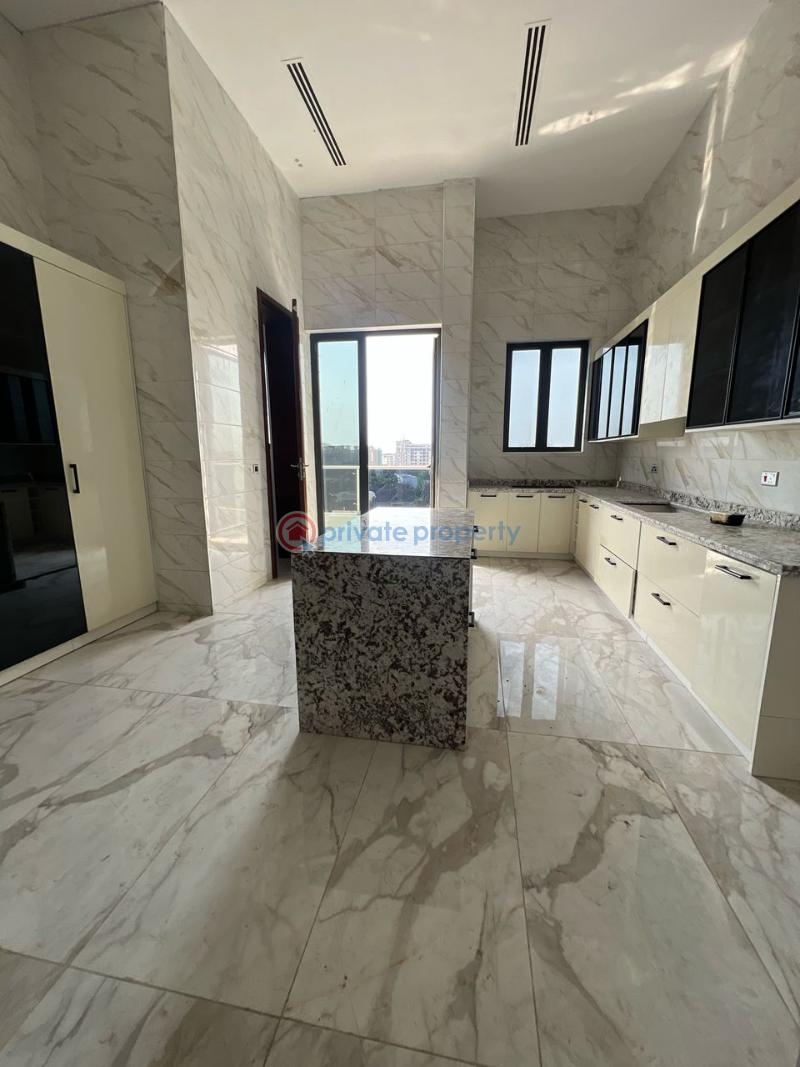 4 bedroom Block Of Flats For Sale Ikoyi Lagos - 6