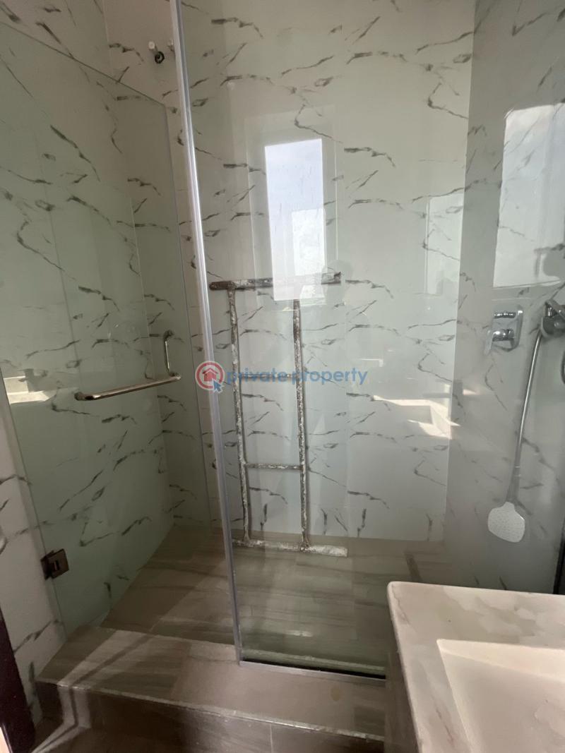 Luxury 4 bedroom apartment with incredible views - 4 4 bedroom Shared Apartment For Rent Old Ikoyi Lagos - 4