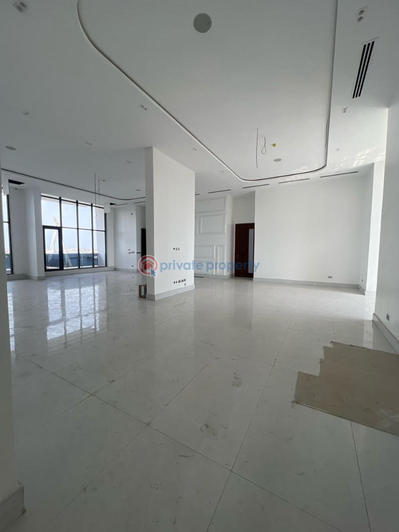 4 bedroom Shared Apartment For Rent Old Ikoyi Lagos - 0