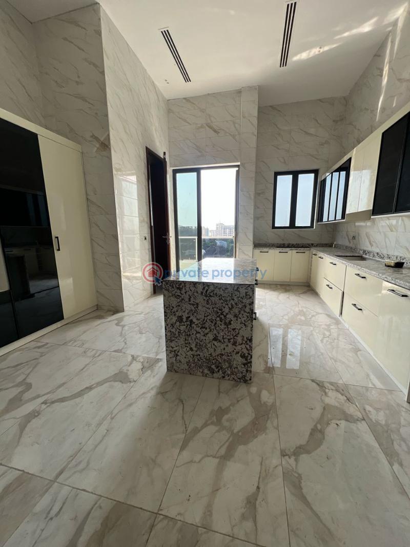 Luxury 4 bedroom apartment with incredible views - 2 4 bedroom Shared Apartment For Rent Old Ikoyi Lagos - 2