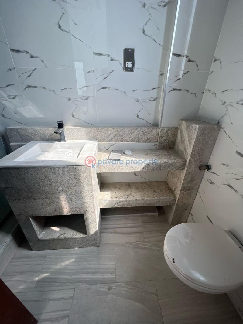 Luxury 4 bedroom apartment with incredible views - 5 4 bedroom Shared Apartment For Rent Old Ikoyi Lagos - 5