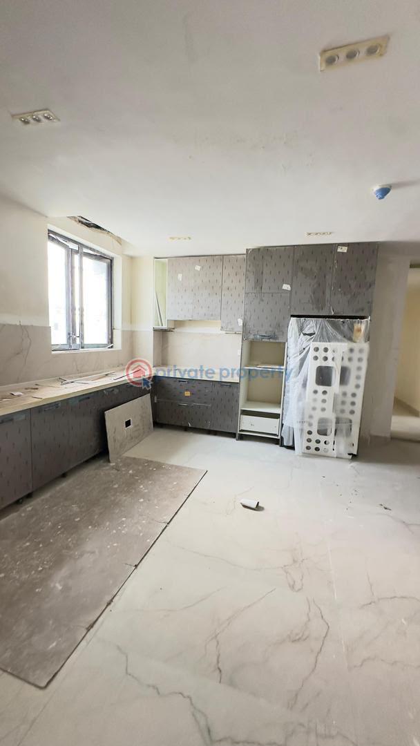 4 bedroom Flat & Apartment For Rent Banana Island Ikoyi Lagos - 7