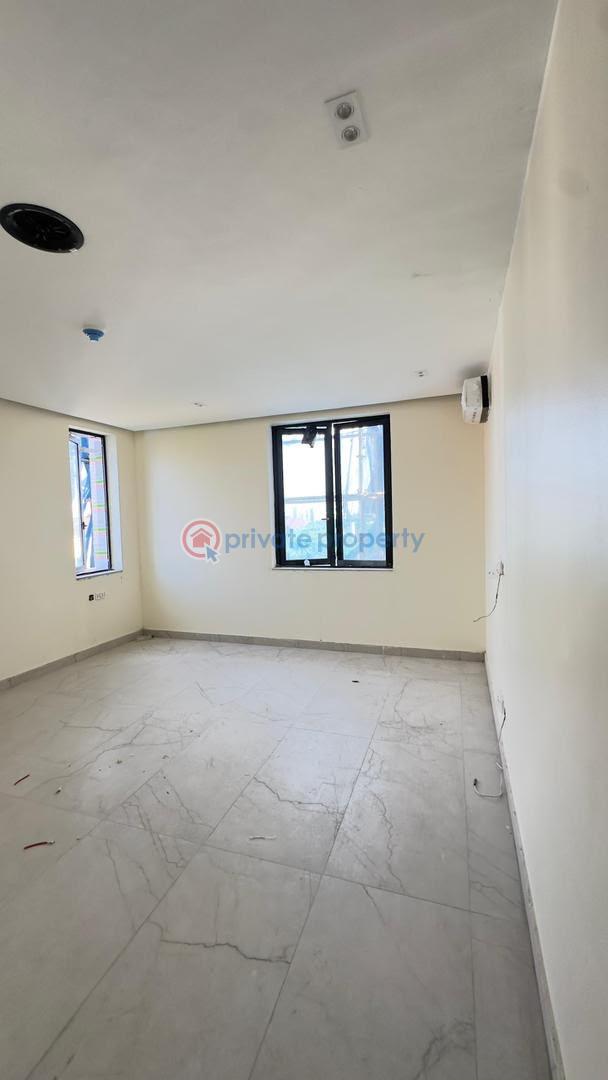 4 bedroom Flat & Apartment For Rent Banana Island Ikoyi Lagos - 4