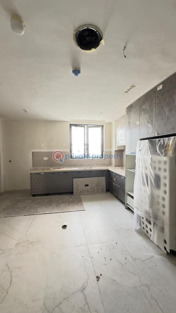 4 bedroom Flat & Apartment For Rent Banana Island Ikoyi Lagos - 8