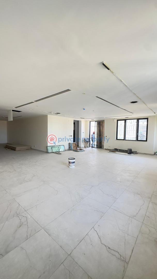 4 bedroom Flat & Apartment For Rent Banana Island Ikoyi Lagos - 3
