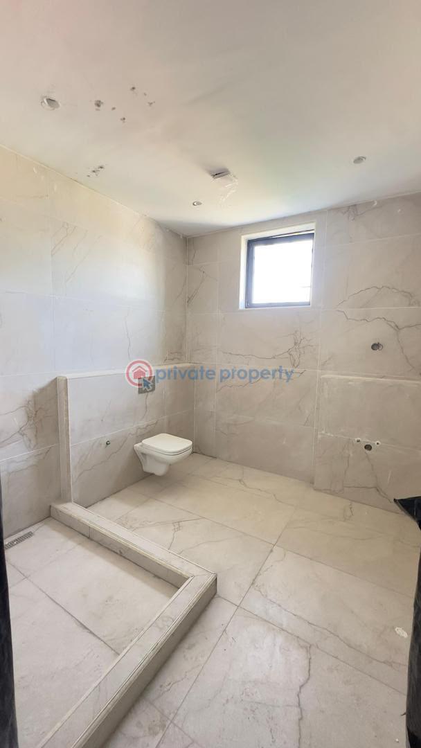 4 bedroom Flat & Apartment For Rent Banana Island Ikoyi Lagos - 11