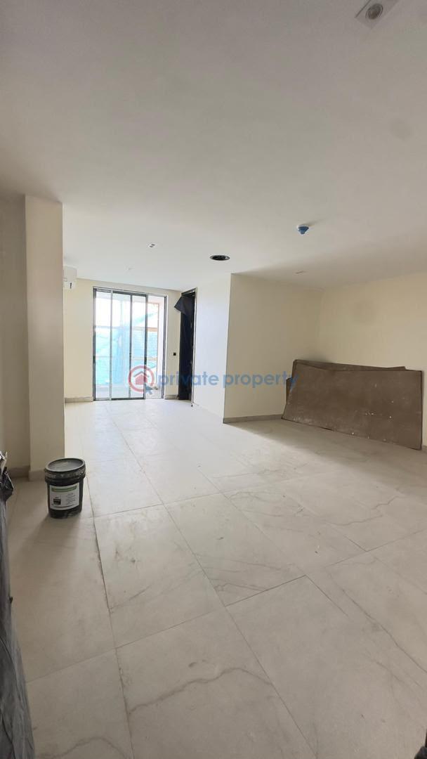 4 bedroom Flat & Apartment For Rent Banana Island Ikoyi Lagos - 6
