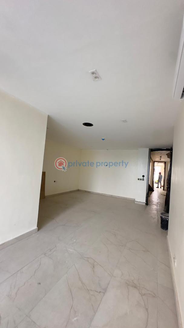 4 bedroom Flat & Apartment For Rent Banana Island Ikoyi Lagos - 9