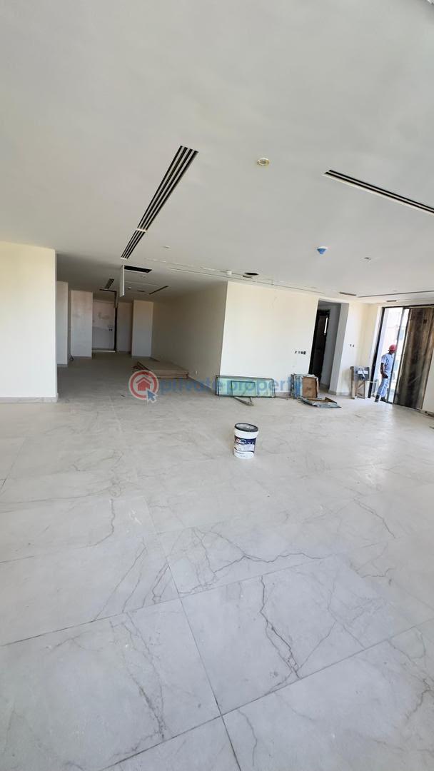 4 bedroom Flat & Apartment For Rent Banana Island Ikoyi Lagos - 1