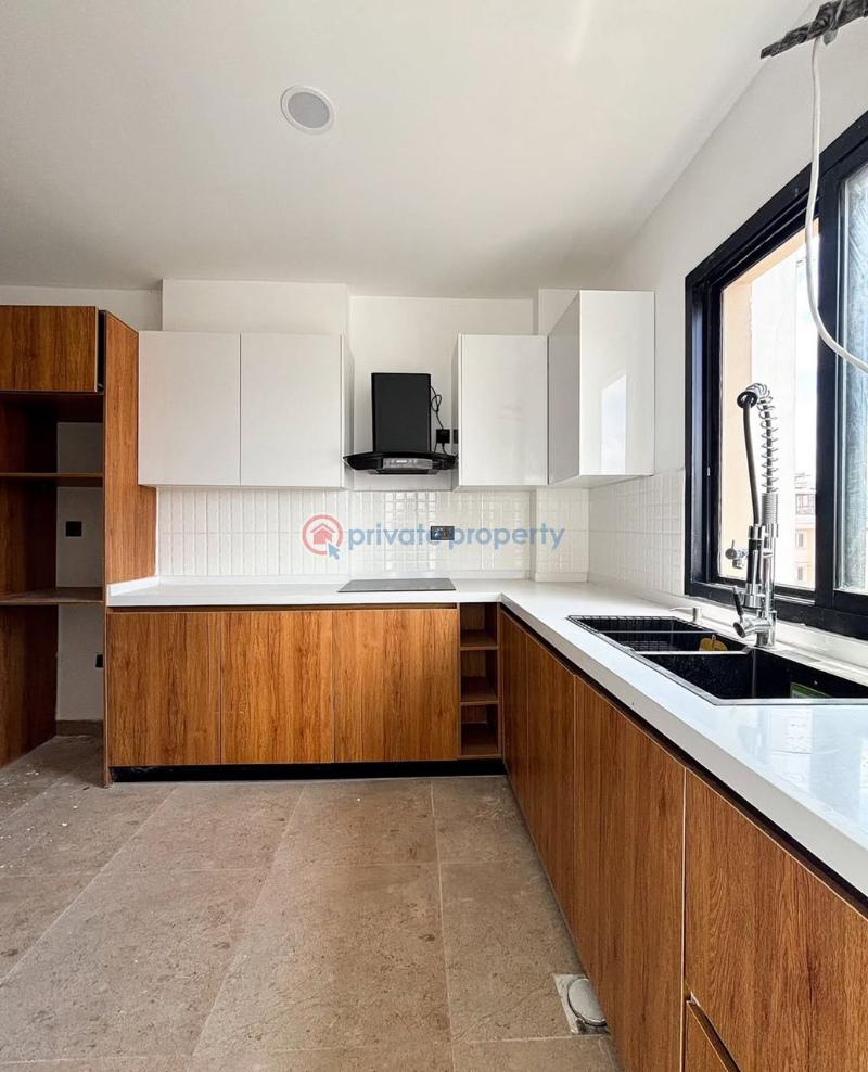 Luxury 4 bedroom apartment - 13 4 bedroom House For Sale Ikoyi Lagos - 13