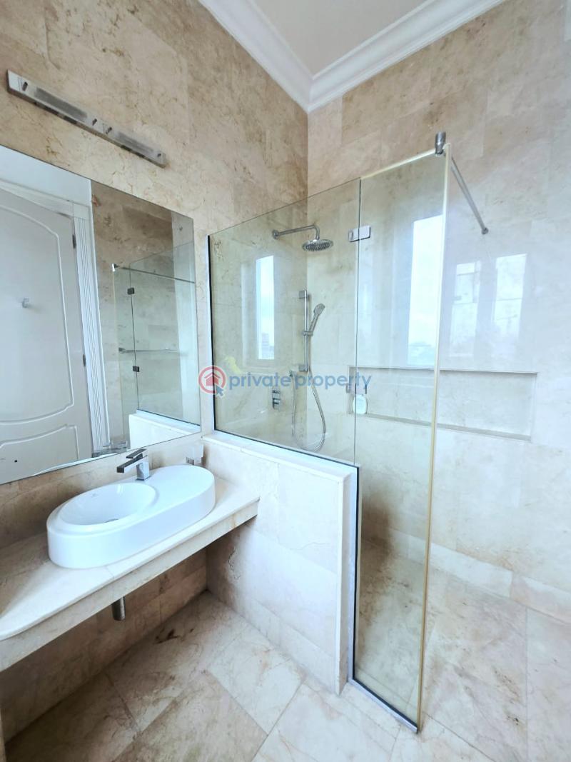 4 bedroom Flat & Apartment For Rent Victoria Island Lagos - 14