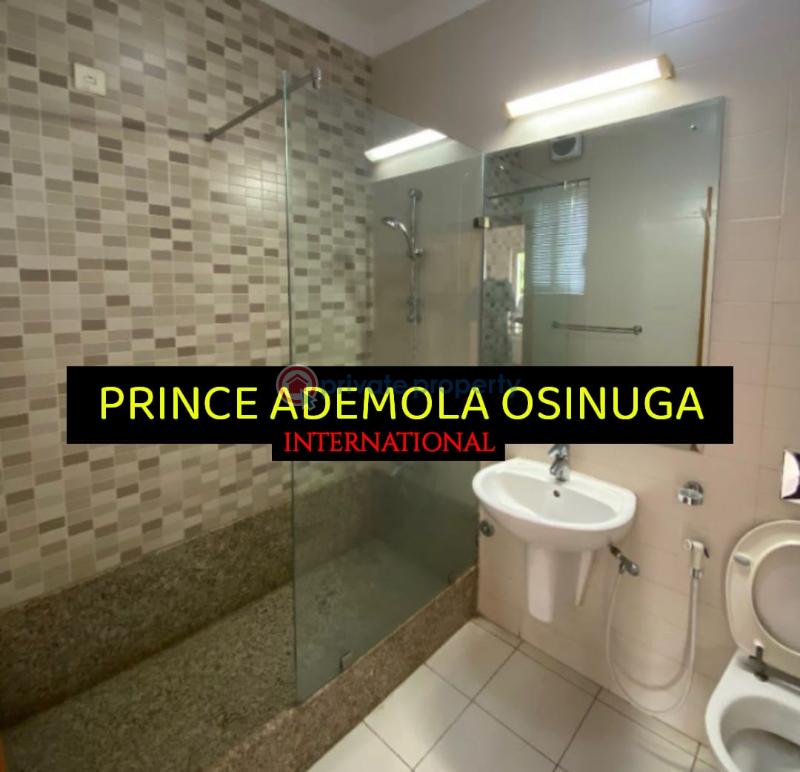 4 bedroom Flat & Apartment For Rent Old Ikoyi Lagos - 0