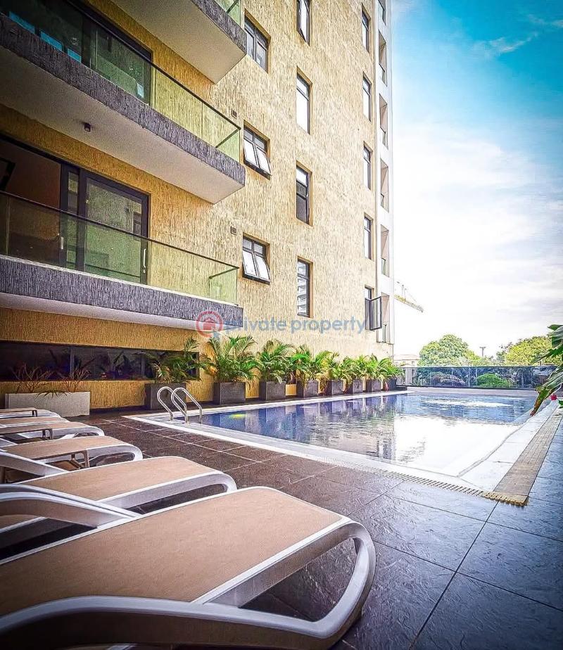 Luxury 4 bedroom apartment - 8 4 bedroom Block Of Flats For Sale Old Ikoyi Lagos - 8