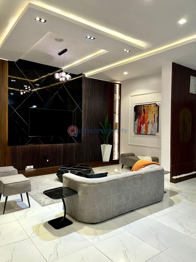 4 bedroom Terraced Duplex Short let Ologolo Lekki Lagos - 13