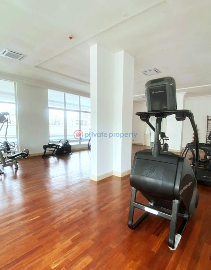 4 bedroom Flat & Apartment For Rent Victoria Island Lagos - 19
