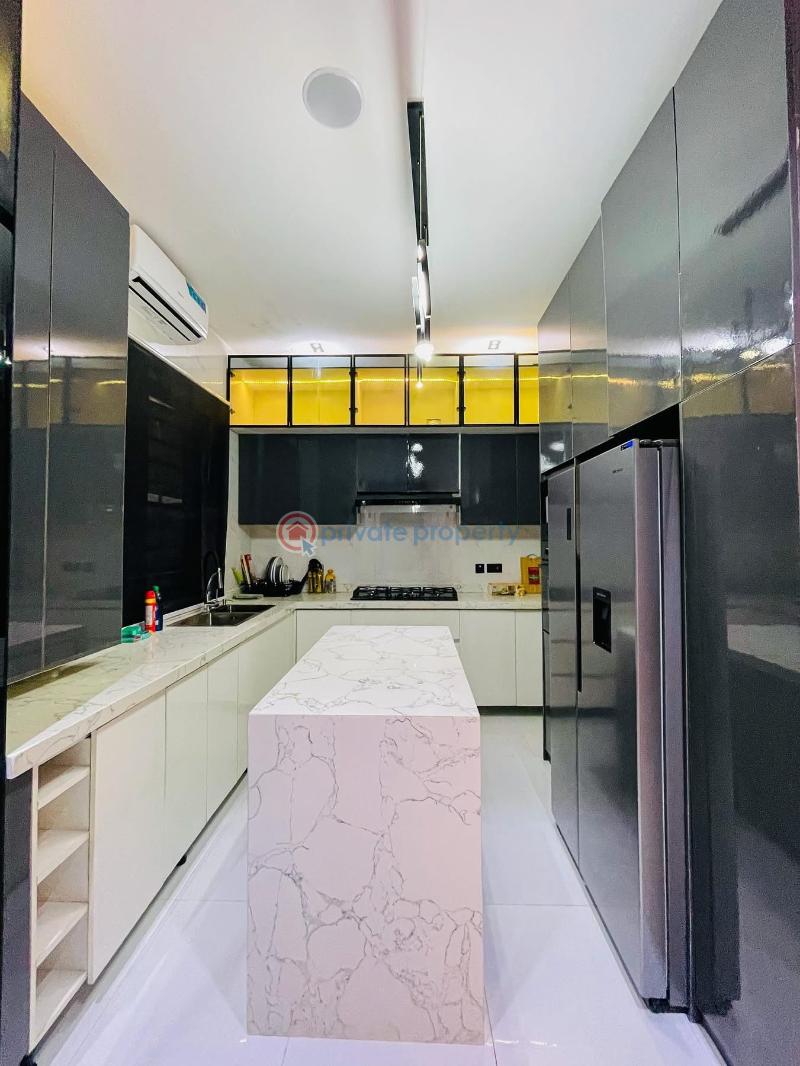 4 bedroom Terraced Duplex Short let Ikate Lekki Ikate Elegushi Lekki Lagos - 7