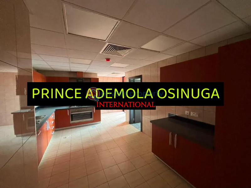 4 bedroom Flat & Apartment For Sale Banana Island Estate Banana Island Ikoyi Lagos - 1