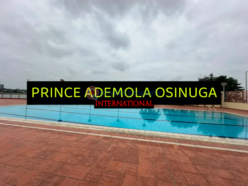 4 bedroom Flat & Apartment For Sale Banana Island Estate Banana Island Ikoyi Lagos - 2
