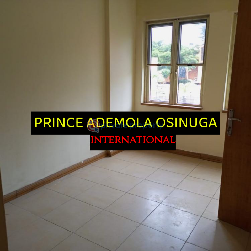 3 bedroom Block Of Flats For Rent Old Ikoyi Lagos - 1