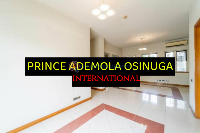 3 bedroom Block Of Flats For Rent Old Ikoyi Lagos - 4