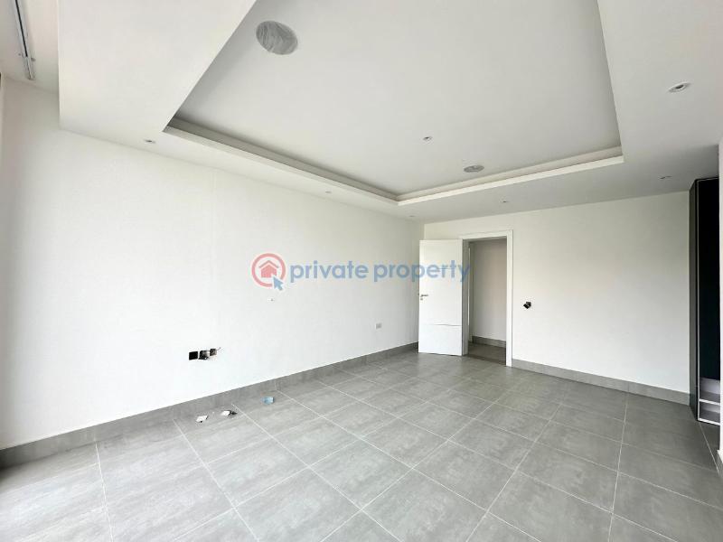 4 bedroom Flat & Apartment For Rent Banana Island Ikoyi Lagos - 11