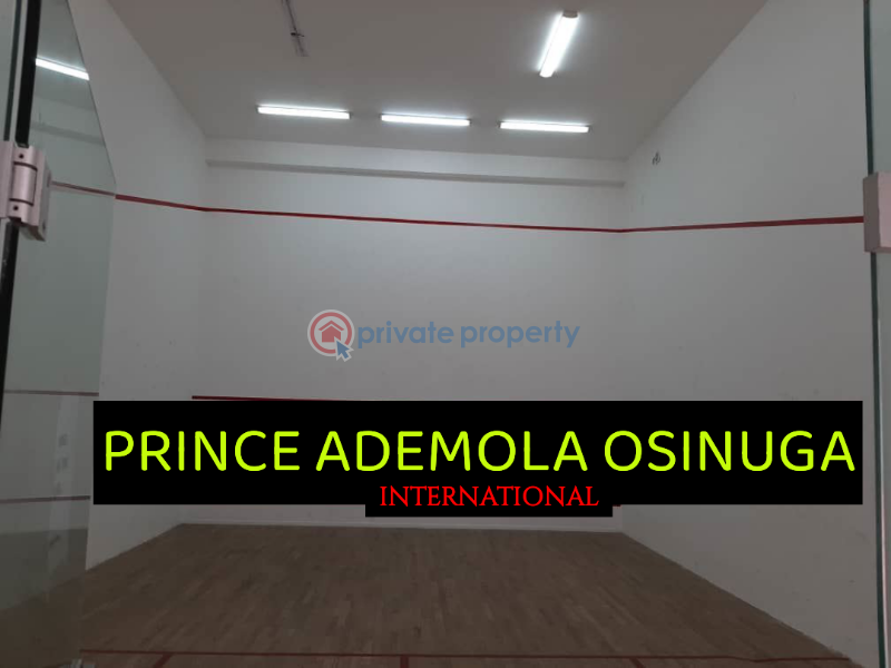 4 bedroom Flat & Apartment For Rent Off Adeola Odeku Street Adeola Odeku Victoria Island Lagos - 4