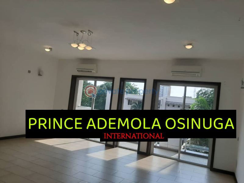 4 bedroom Flat & Apartment For Rent Off Adeola Odeku Street Adeola Odeku Victoria Island Lagos - 6
