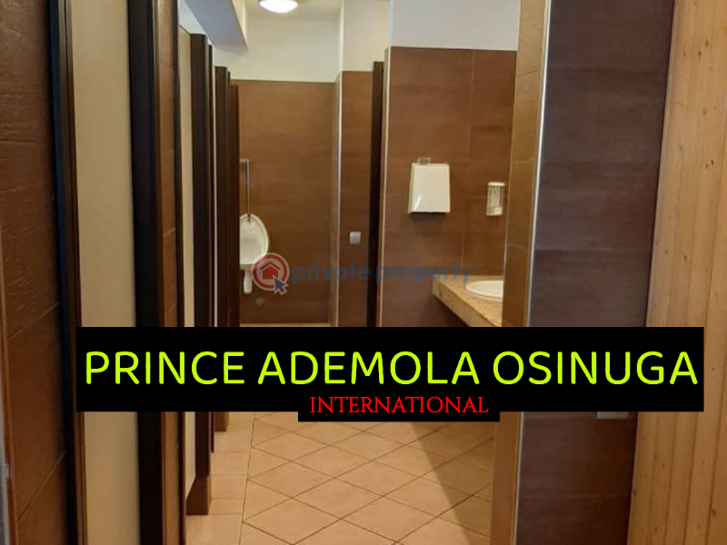 4 bedroom Flat & Apartment For Rent Off Adeola Odeku Street Adeola Odeku Victoria Island Lagos - 5
