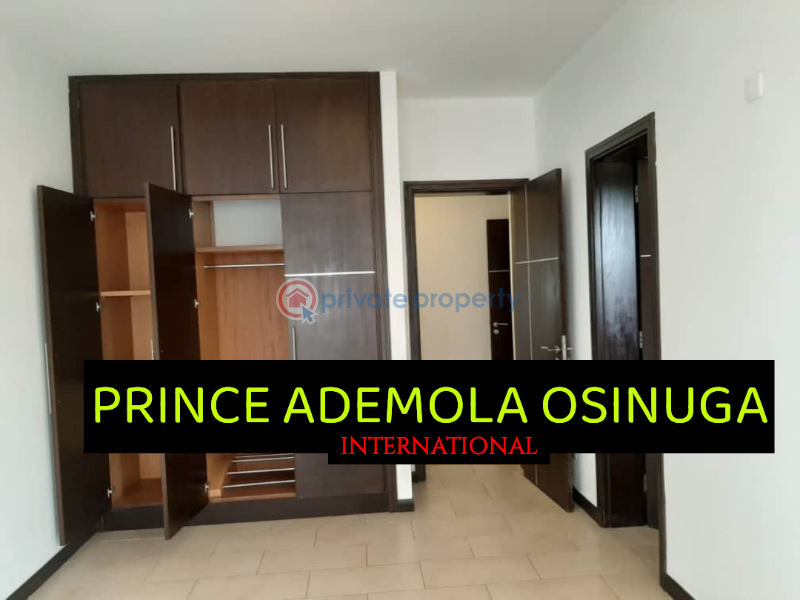 4 bedroom Flat & Apartment For Rent Off Adeola Odeku Street Adeola Odeku Victoria Island Lagos - 1