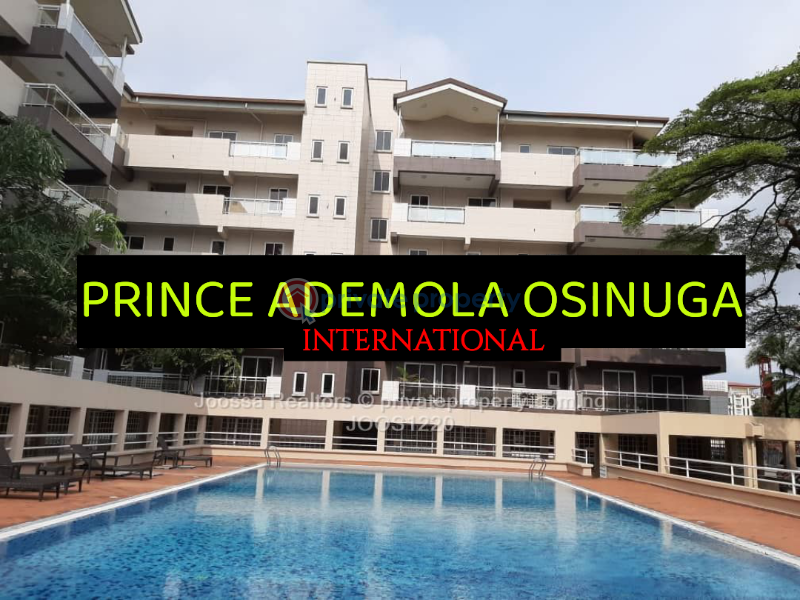 4 bedroom Flat & Apartment For Rent Off Adeola Odeku Street Adeola Odeku Victoria Island Lagos - 10