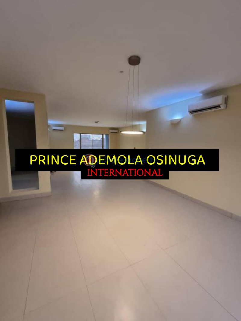4 bedroom Flat & Apartment For Rent Parkview Estate Ikoyi Lagos - 7