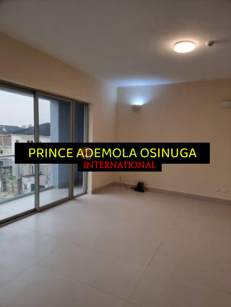 4 bedroom Flat & Apartment For Rent Parkview Estate Ikoyi Lagos - 6