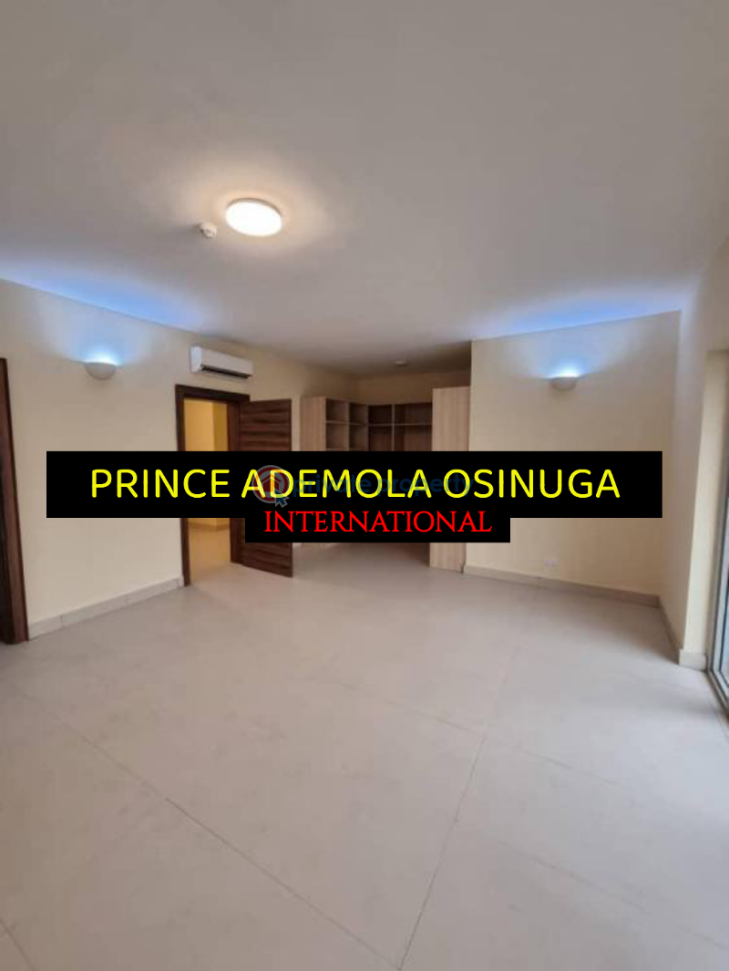4 bedroom Flat & Apartment For Rent Parkview Estate Ikoyi Lagos - 8