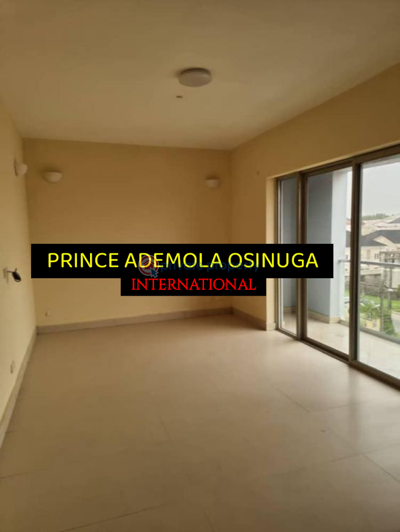 4 bedroom Flat & Apartment For Rent Parkview Estate Ikoyi Lagos - 2