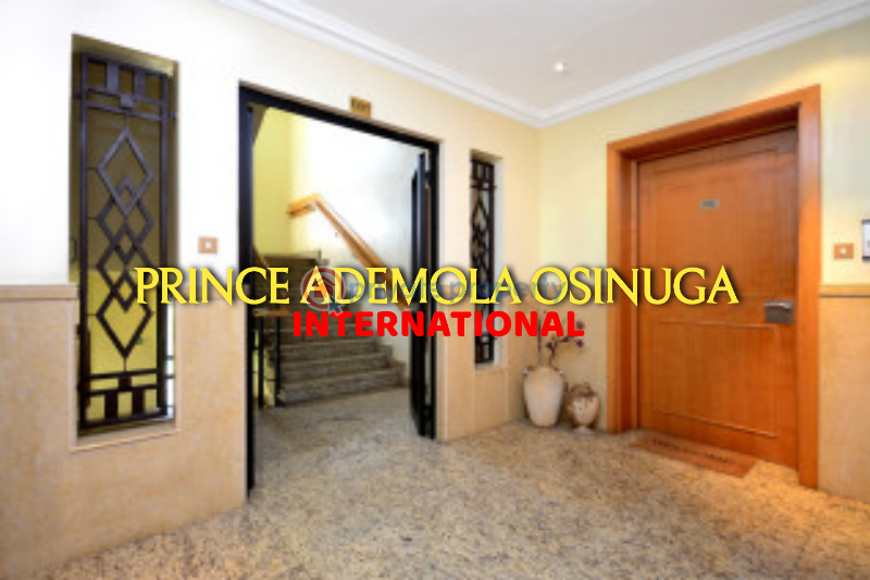 4 bedroom Flat & Apartment For Rent Ikoyi Lagos - 0