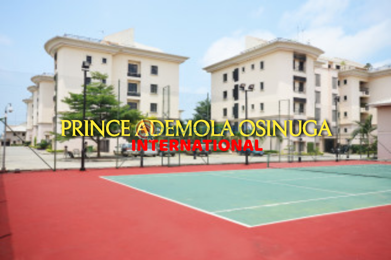 4 bedroom Flat & Apartment For Rent Ikoyi Lagos - 3