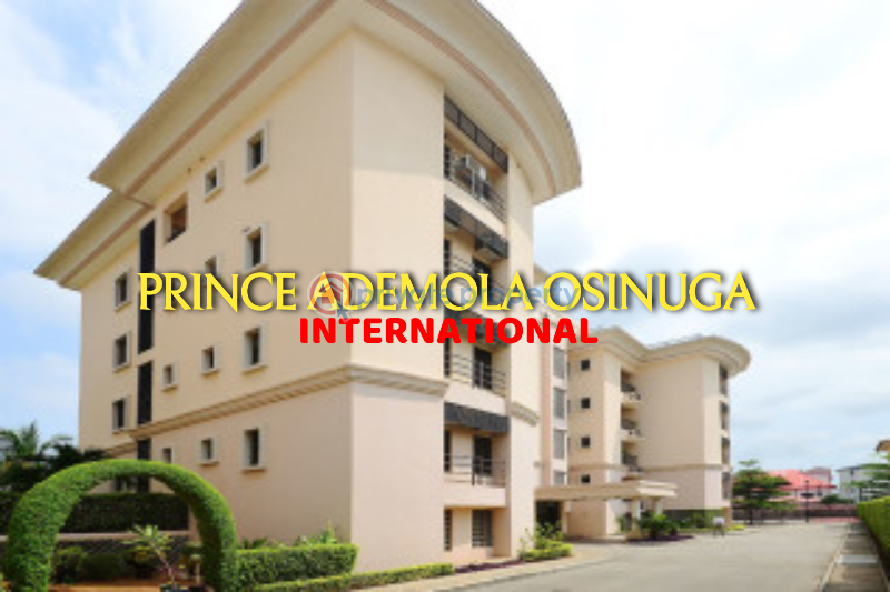 4 bedroom Flat & Apartment For Rent Ikoyi Lagos - 4