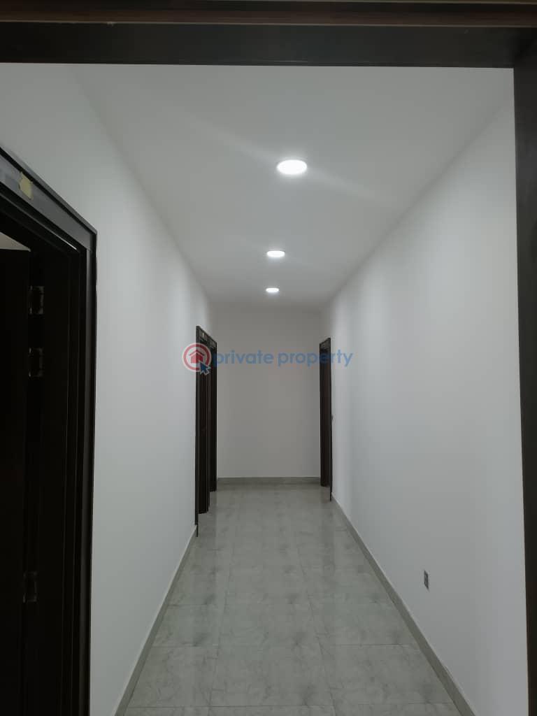3 bedroom Flat & Apartment For Rent Banana Island Road Ikoyi Lagos - 14