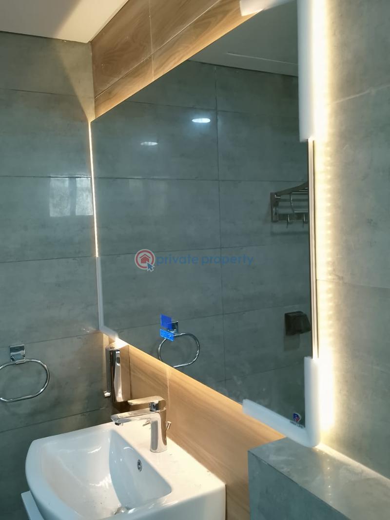 3 bedroom Flat & Apartment For Rent Banana Island Road Ikoyi Lagos - 7