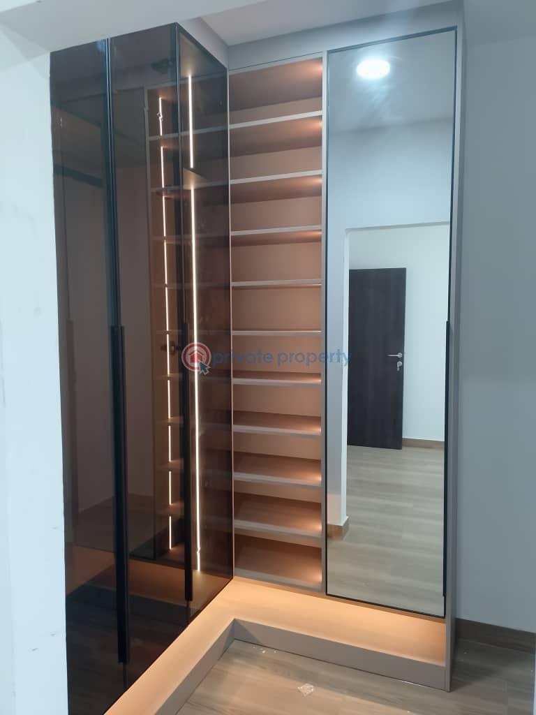 3 bedroom Flat & Apartment For Rent Banana Island Road Ikoyi Lagos - 1