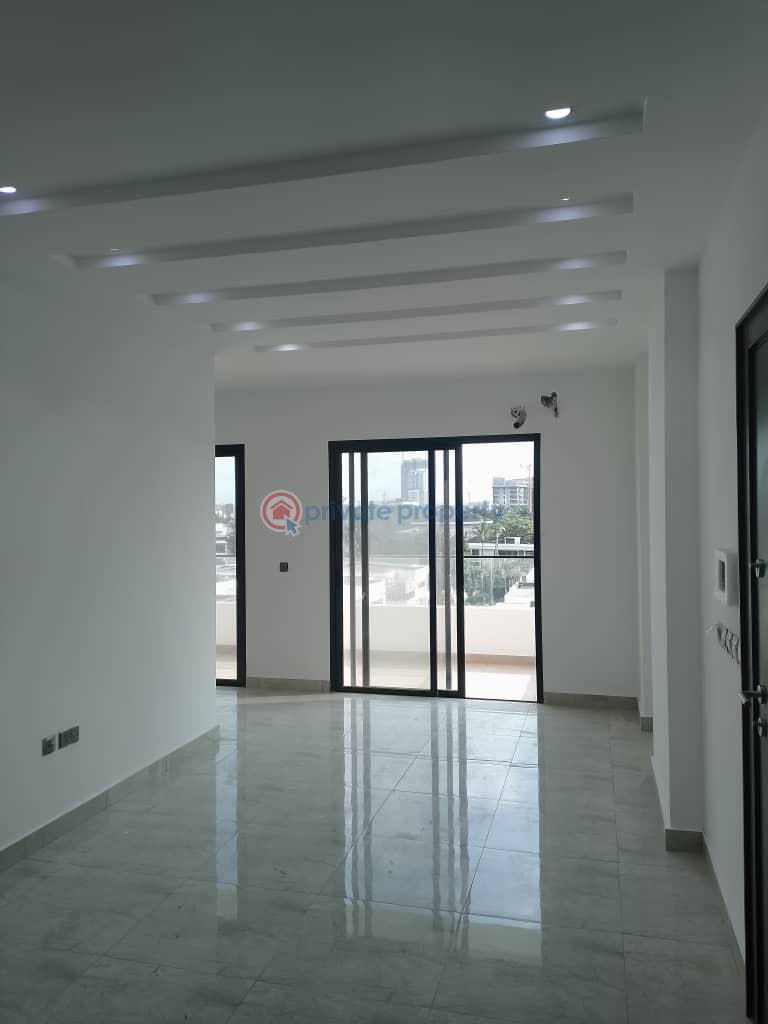 3 bedroom Flat & Apartment For Rent Banana Island Road Ikoyi Lagos - 10