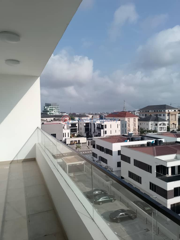 3 bedroom Flat & Apartment For Rent Banana Island Road Ikoyi Lagos - 6