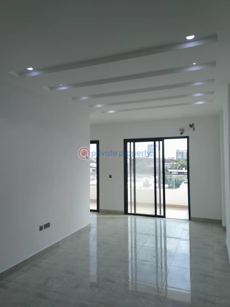 3 bedroom Flat & Apartment For Rent Banana Island Road Ikoyi Lagos - 9