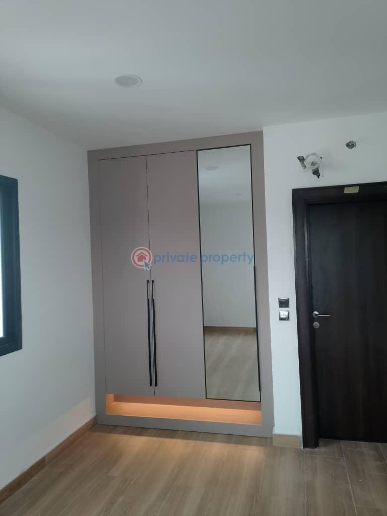 3 bedroom Flat & Apartment For Rent Banana Island Road Ikoyi Lagos - 8