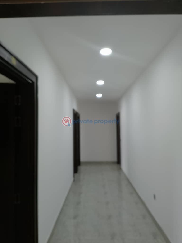 3 bedroom Flat & Apartment For Rent Banana Island Road Ikoyi Lagos - 4
