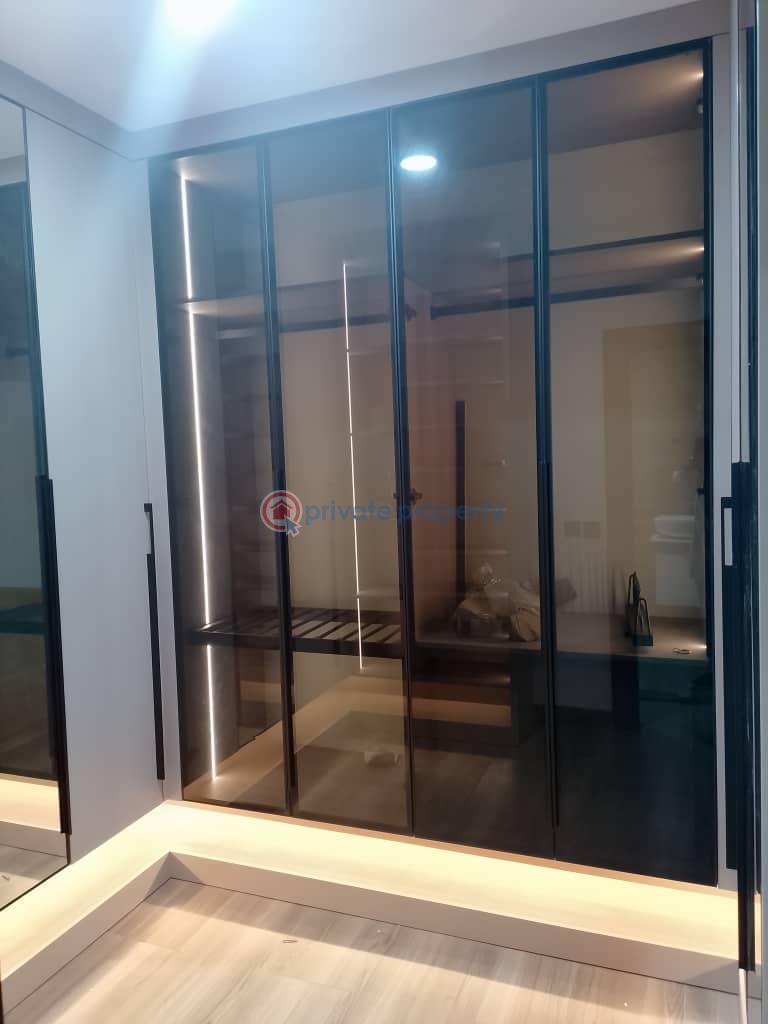 3 bedroom Flat & Apartment For Rent Banana Island Road Ikoyi Lagos - 16