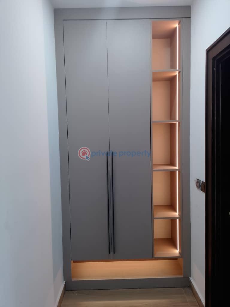 3 bedroom Flat & Apartment For Rent Banana Island Road Ikoyi Lagos - 13